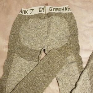 Gymshark flex leggings